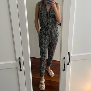 Rebecca Taylor Jumpsuit